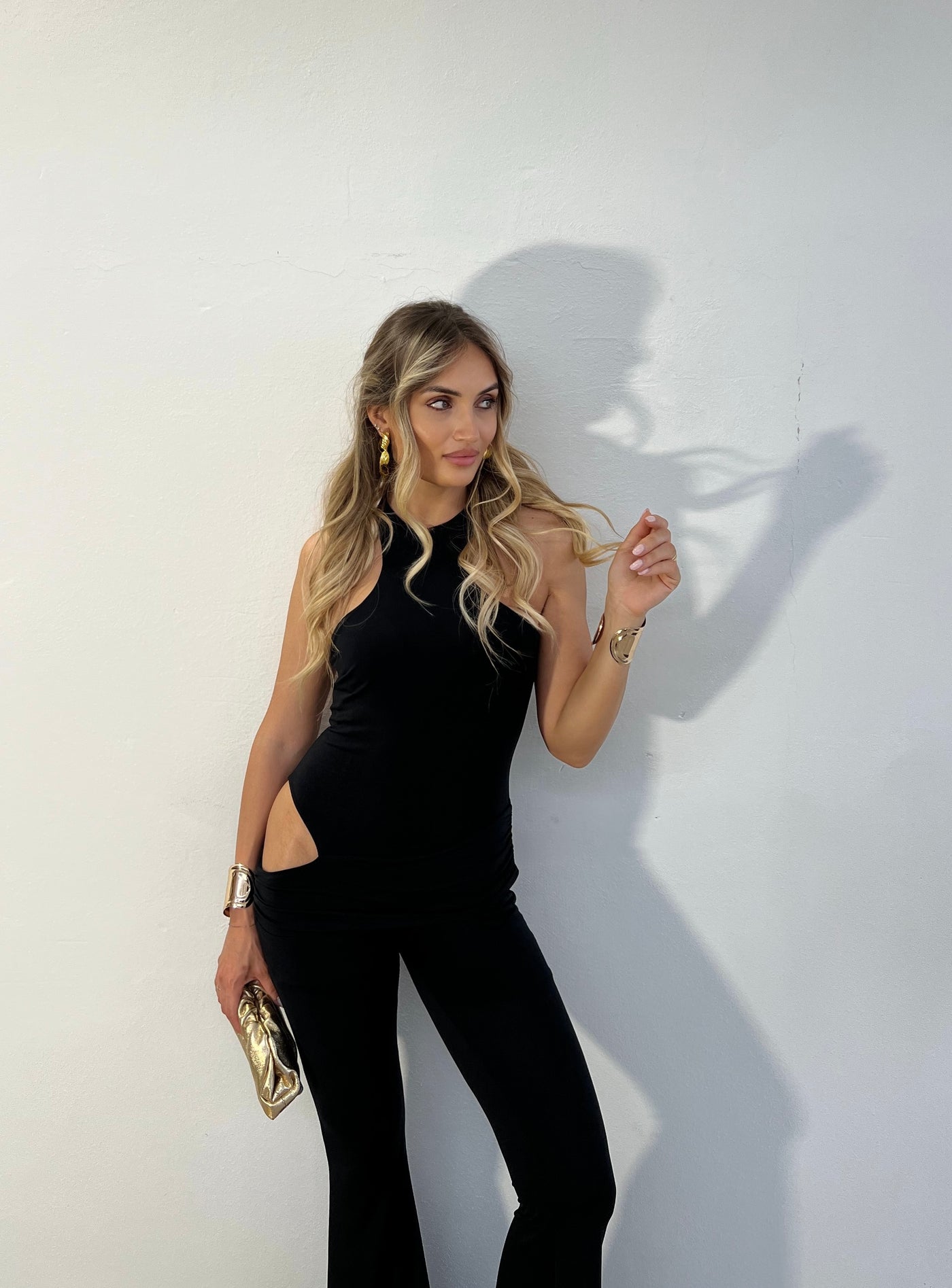Tutina Bee - Nera