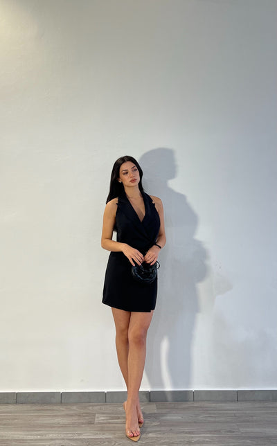 Mini Dress Cloddy