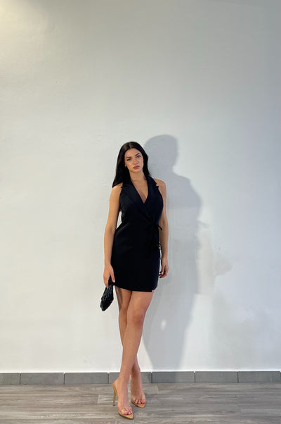 Mini Dress Cloddy