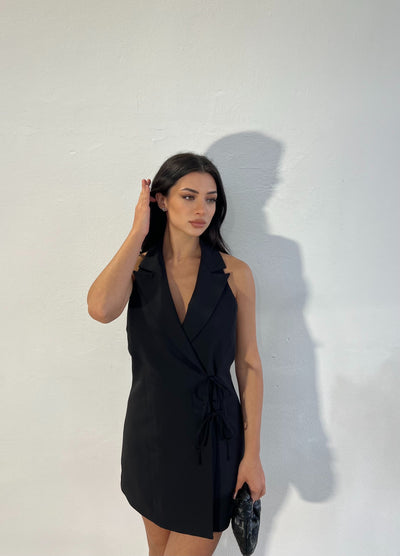 Mini Dress Cloddy