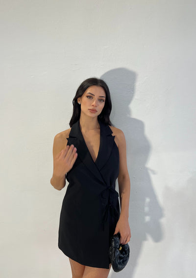 Mini Dress Cloddy