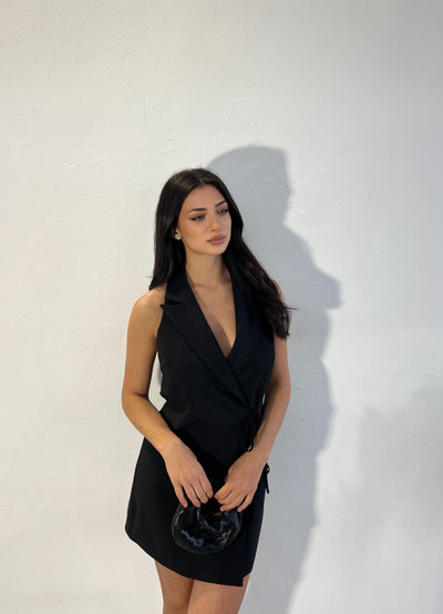 Mini Dress Cloddy