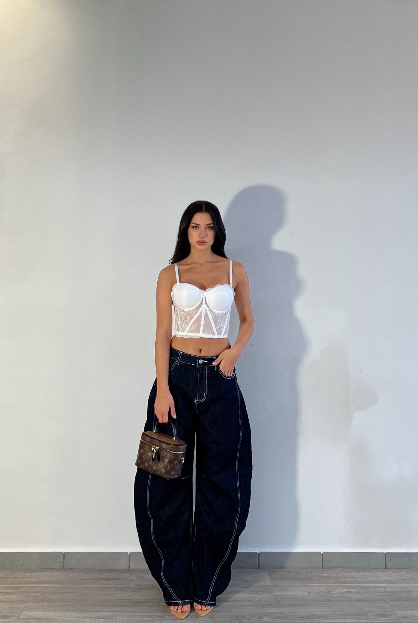 Jeans Mavy