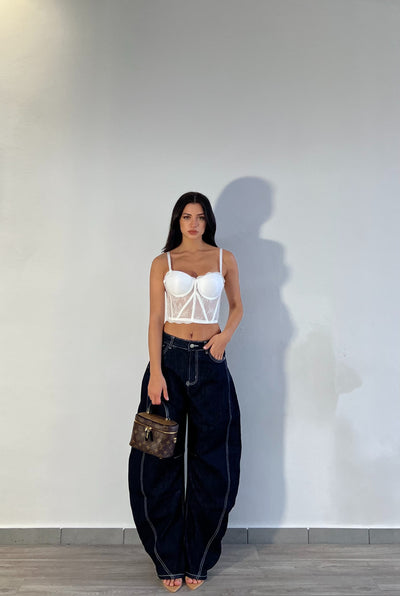 Jeans Mavy