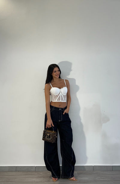 Jeans Mavy