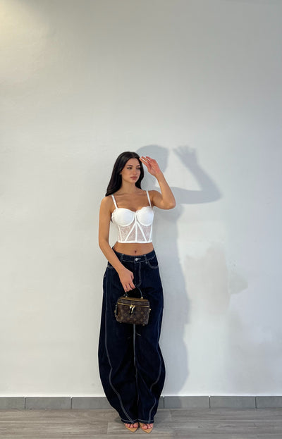 Jeans Mavy