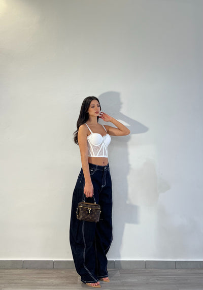 Jeans Mavy