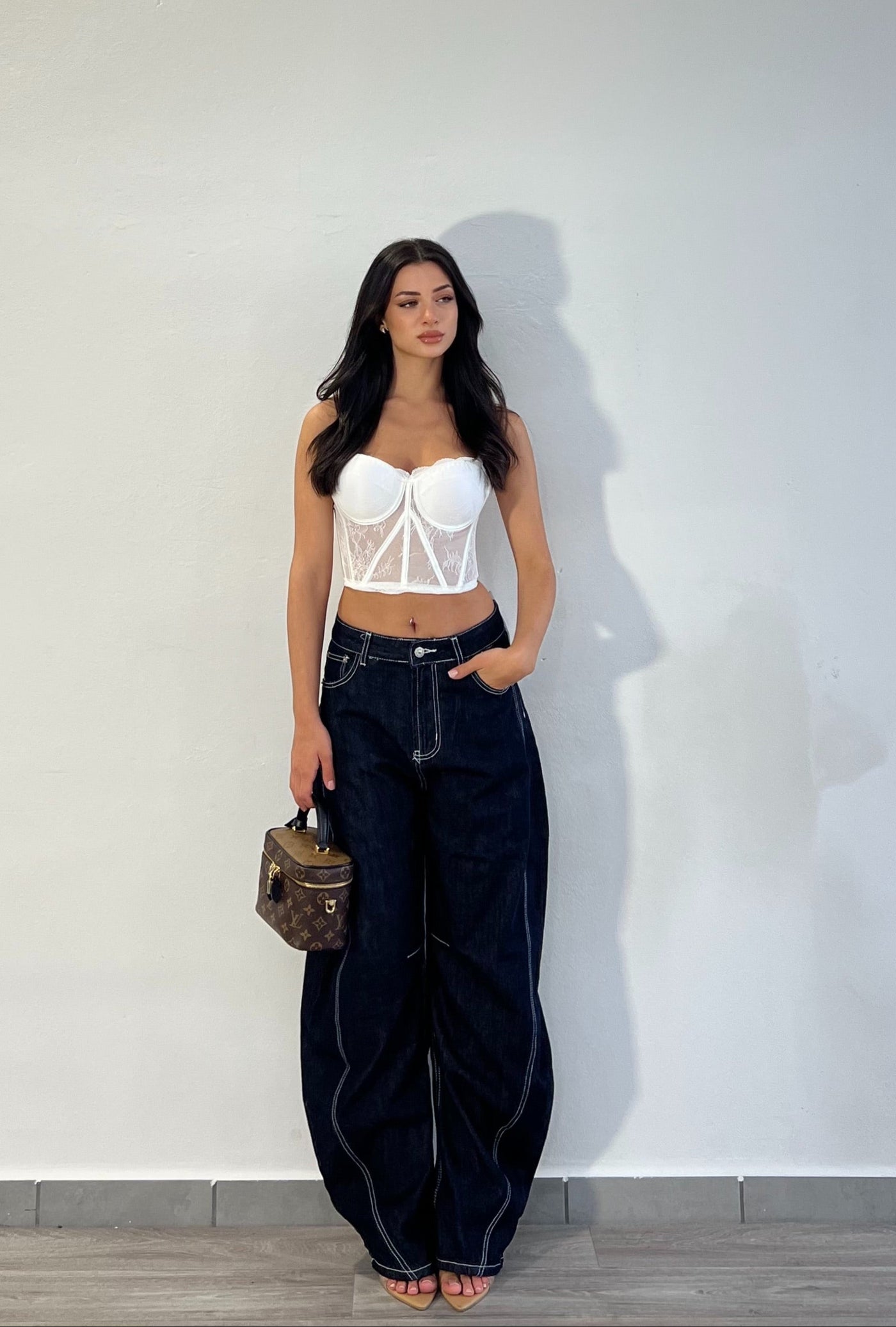 Jeans Mavy