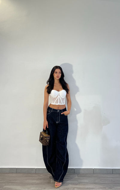 Jeans Mavy