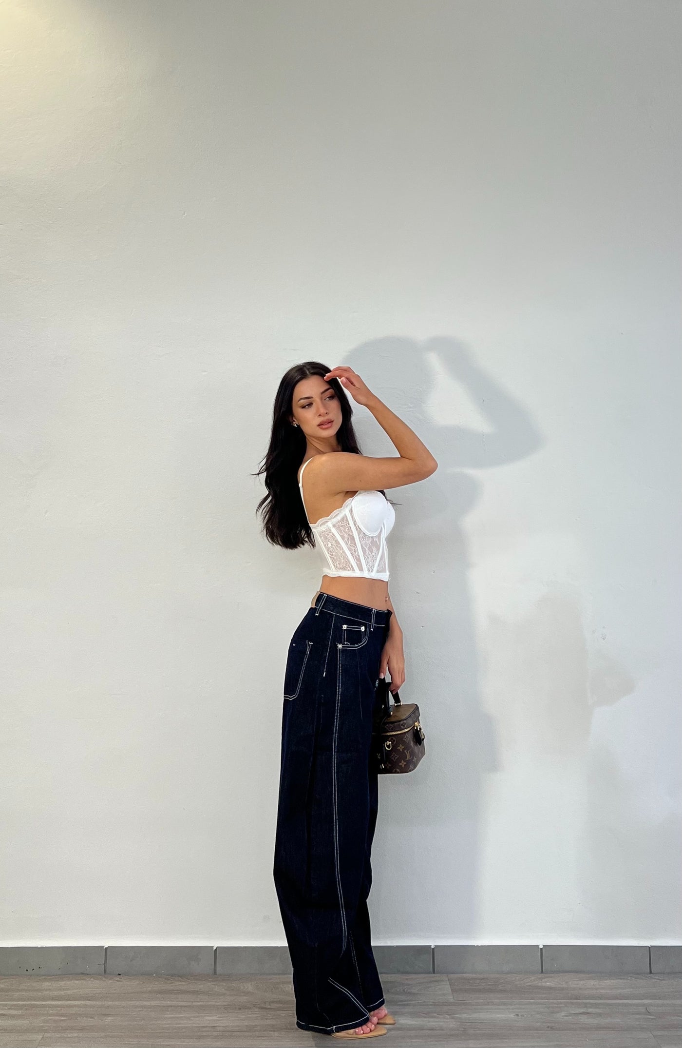 Jeans Mavy