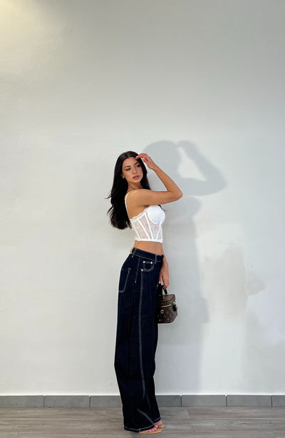Jeans Mavy
