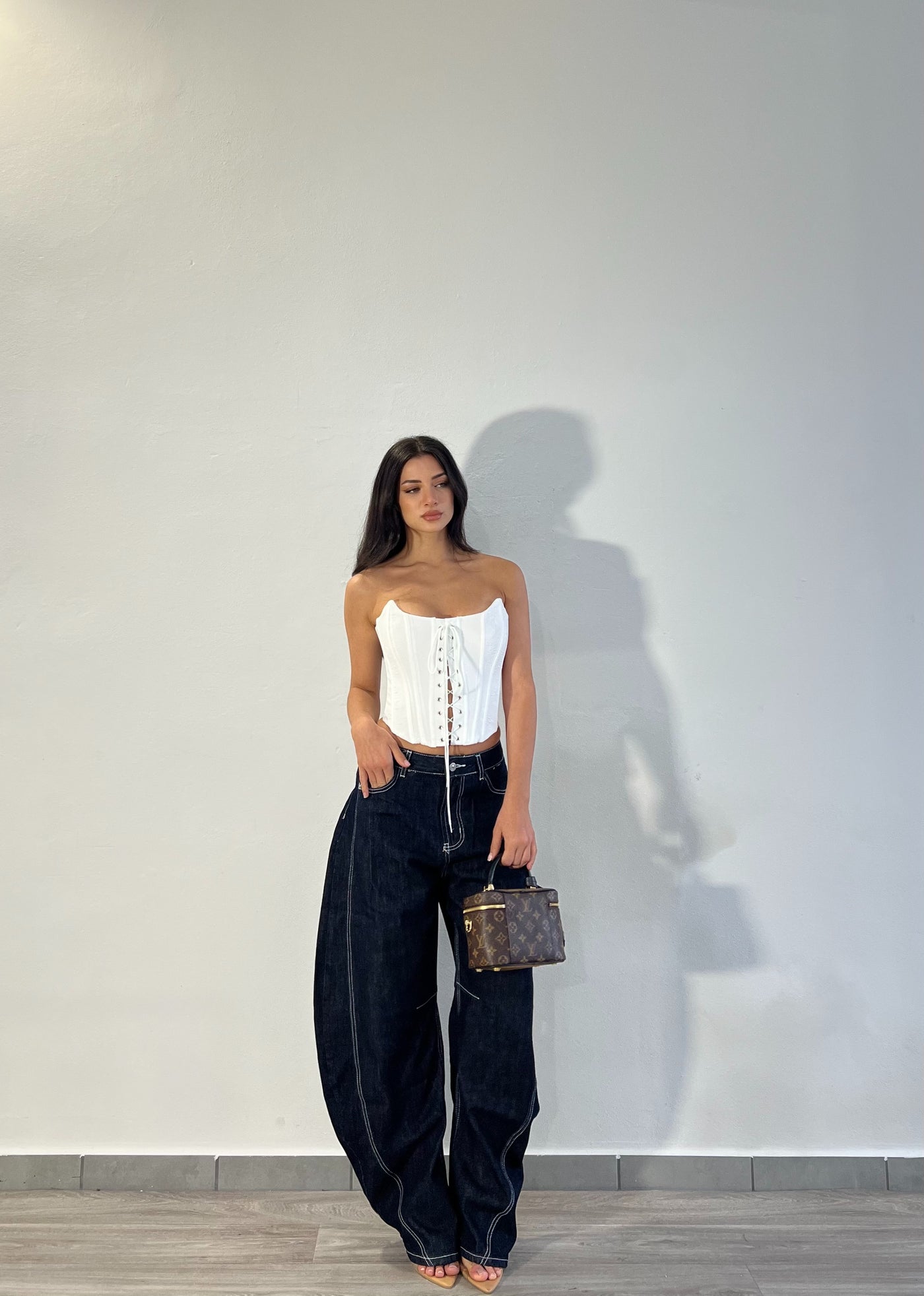 Jeans Mavy