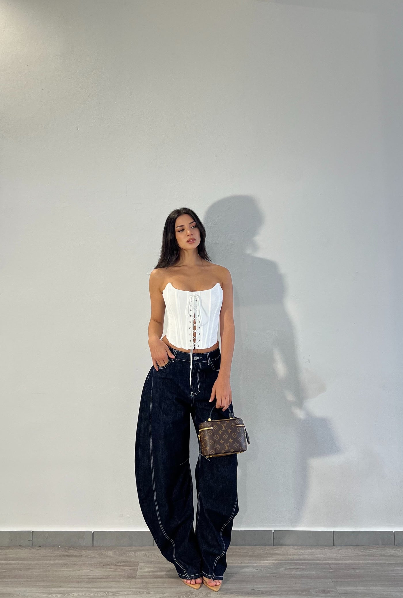 Jeans Mavy