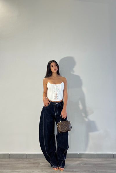 Jeans Mavy