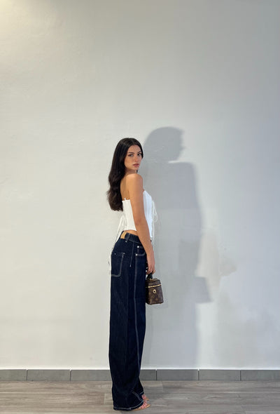 Jeans Mavy