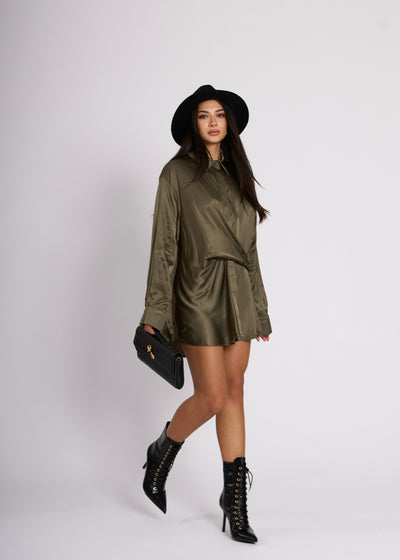 STIVALETTO KELLY - Nero