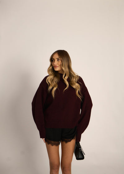 SHORTS AMELIE - Nero