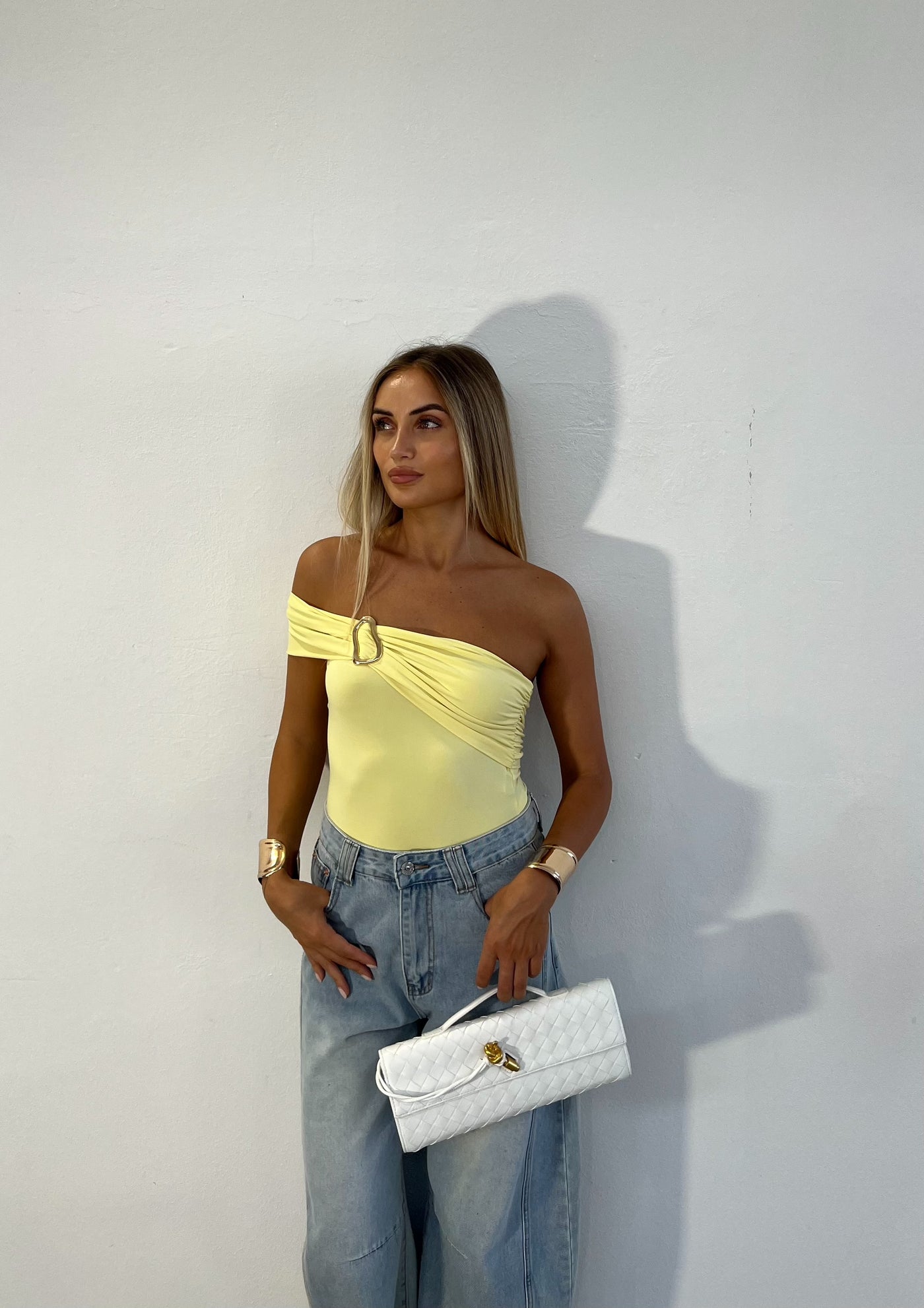 Body Vicky - Giallo