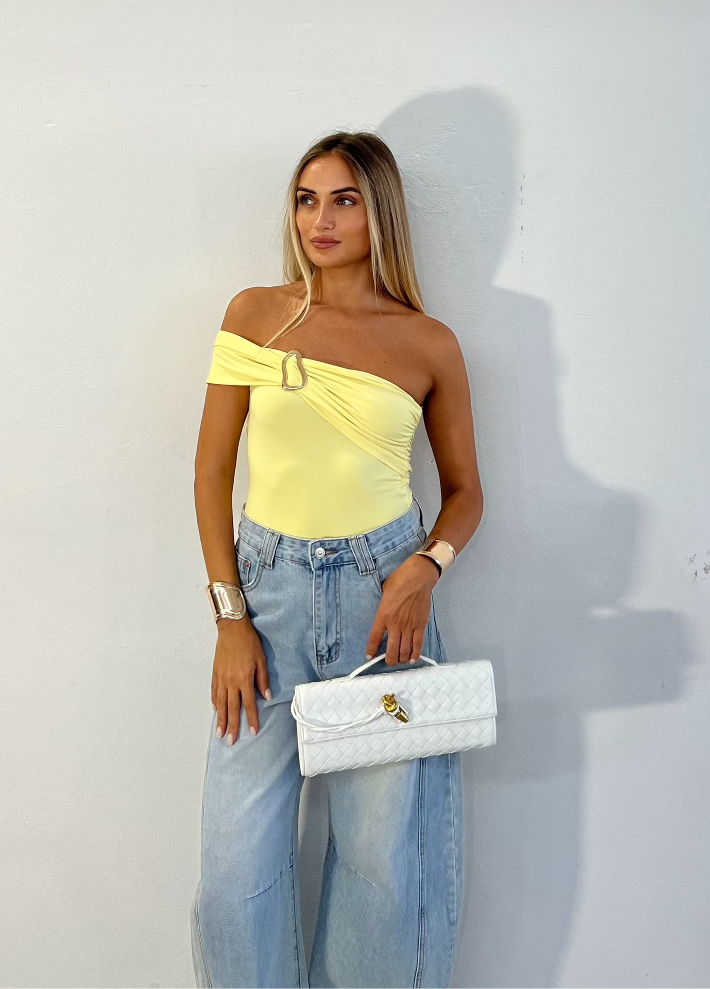 Body Vicky - Giallo
