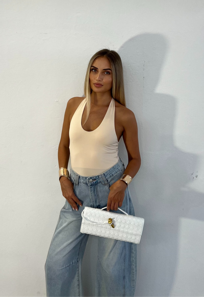Body Greta - Crema