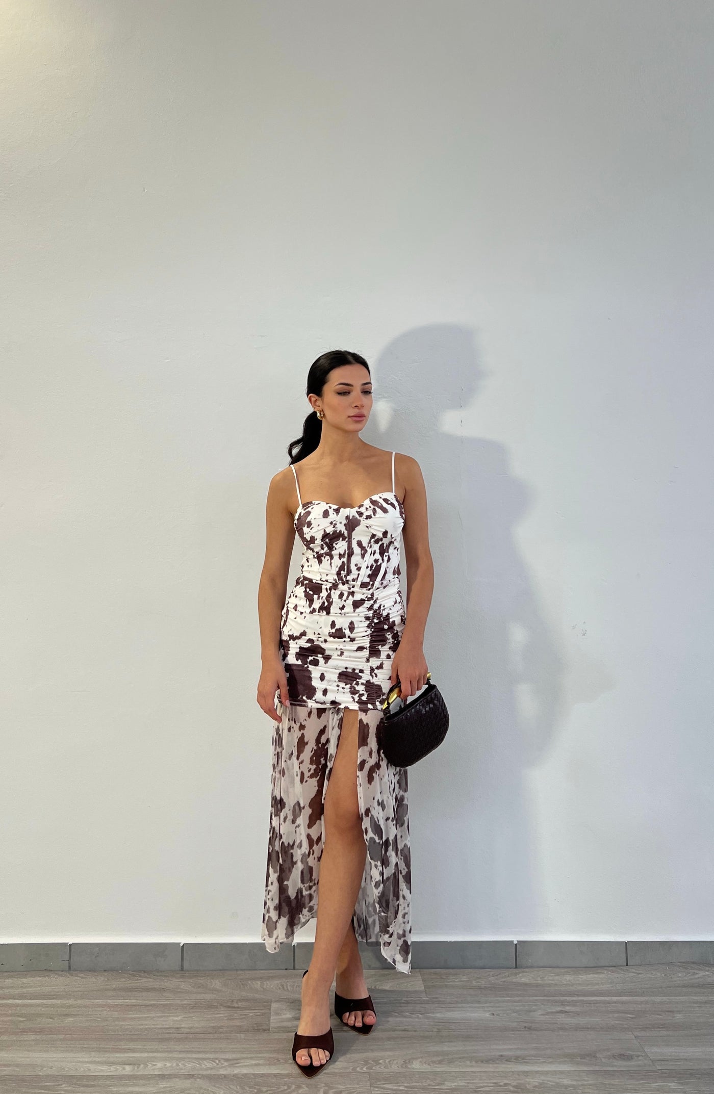 Dress Carol