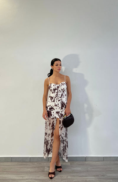 Dress Carol