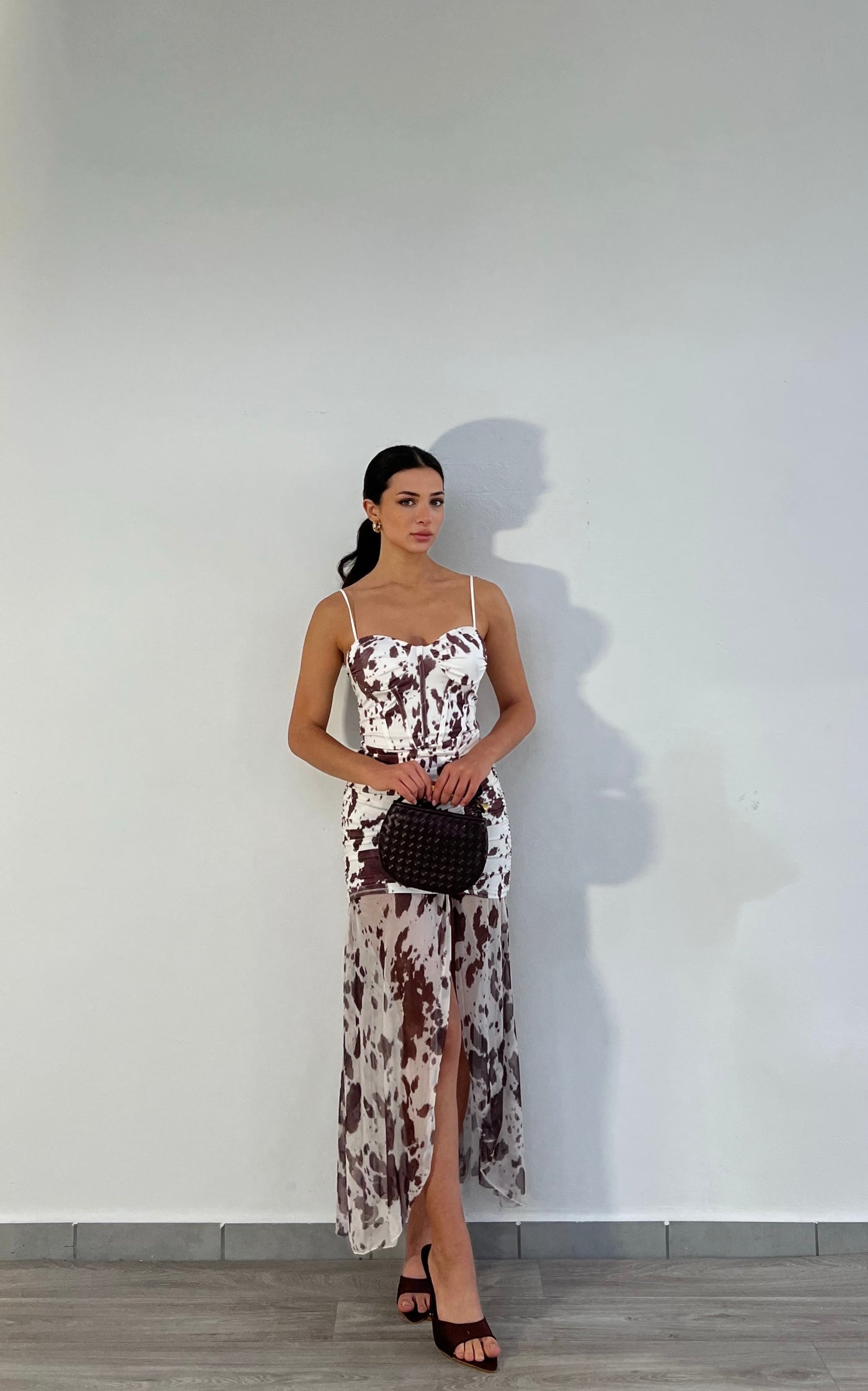 Dress Carol