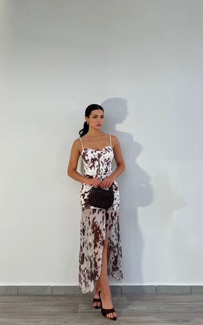 Dress Carol