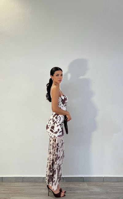 Dress Carol