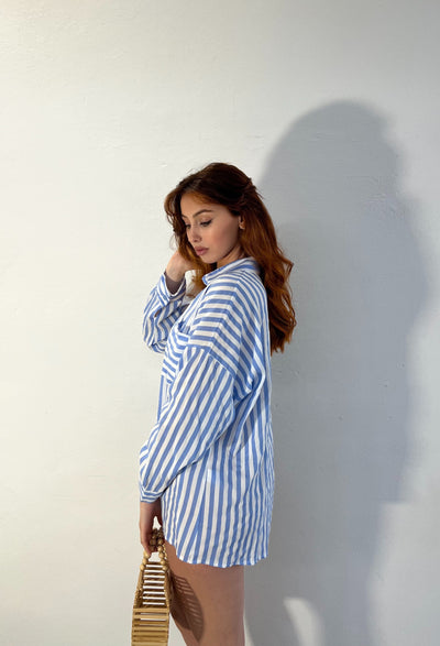 Camicia Stripe