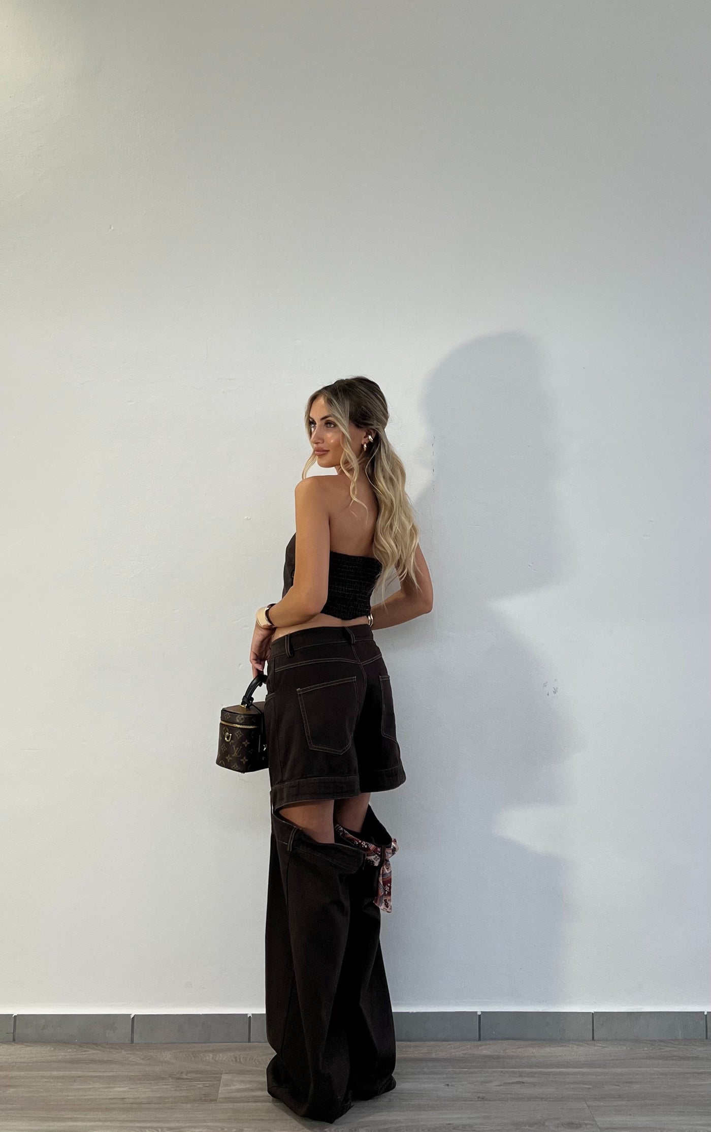 Coordinato Choco