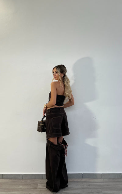 Coordinato Choco