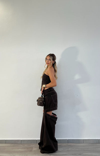 Coordinato Choco