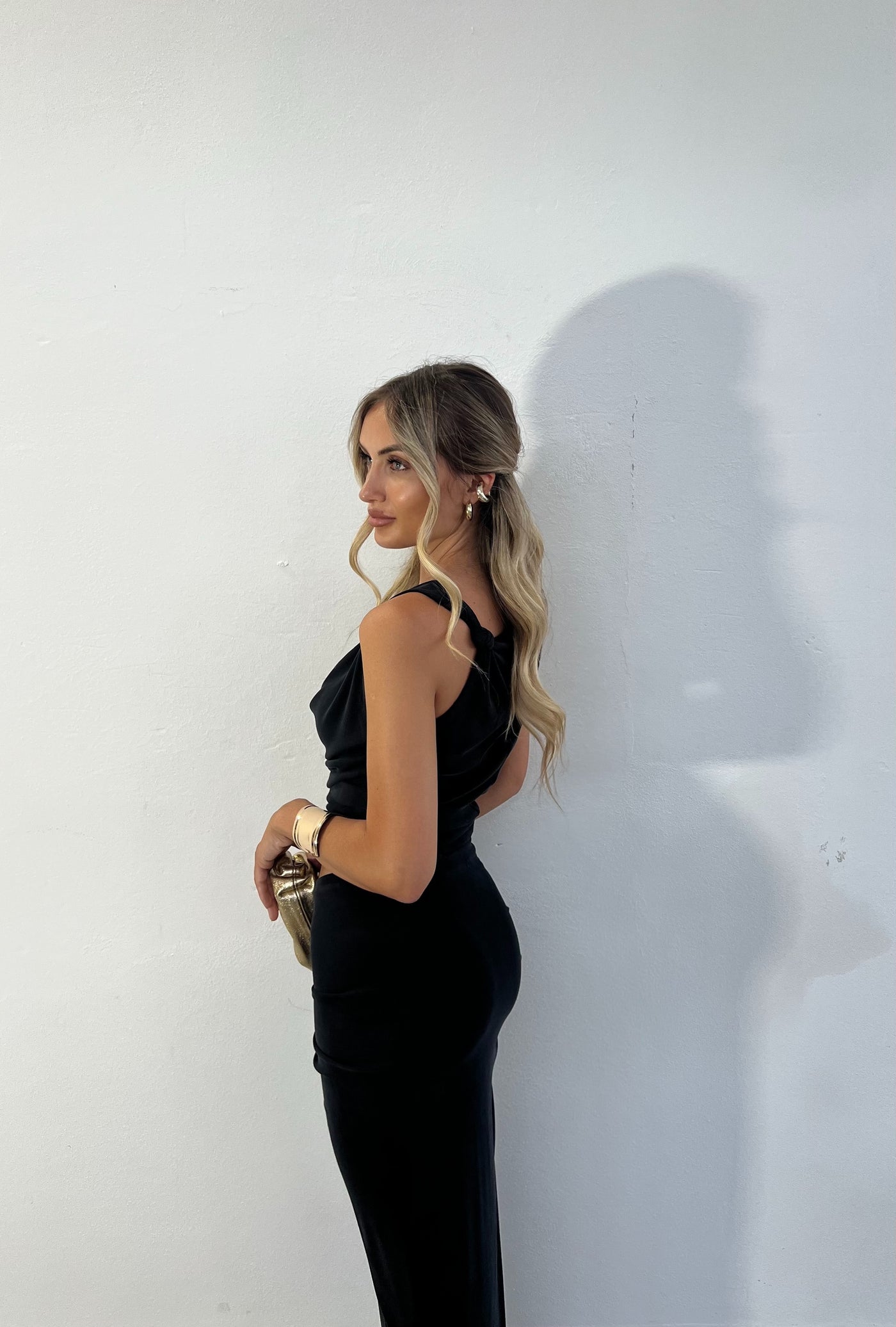 Coordinato Bali - Nero