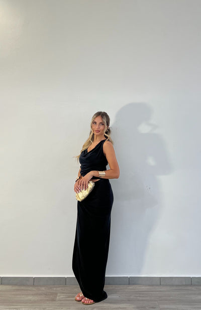 Coordinato Bali - Nero