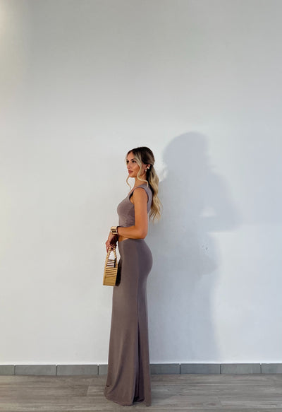 Coordinato Melany - Fango