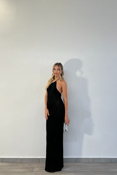 Dress Lux - Nero