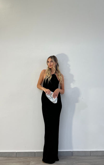 Dress Lux - Nero