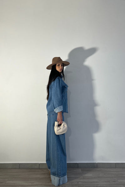 Jeans Lety