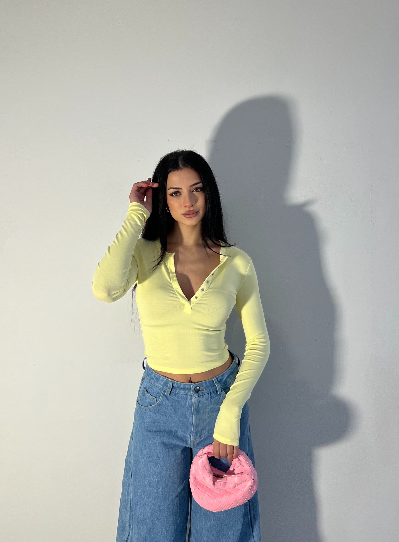 Maglia Sole