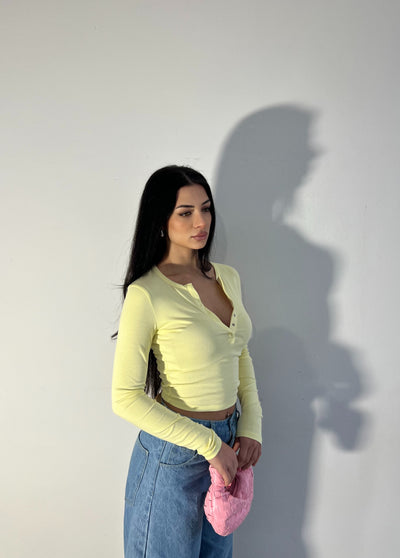 Maglia Sole