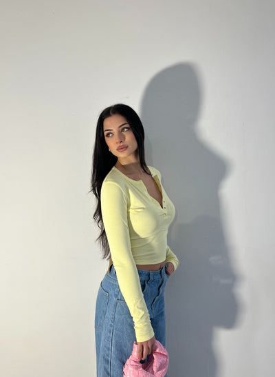 Maglia Sole