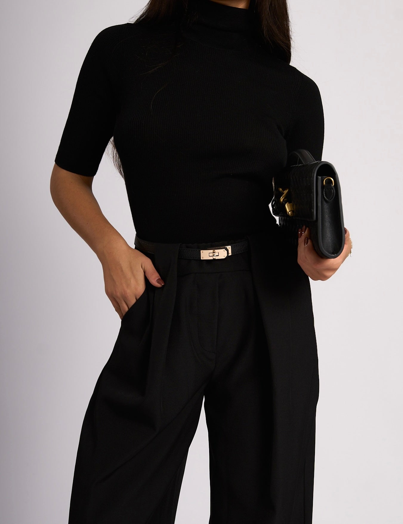 CINTURINA KIRA - Oro