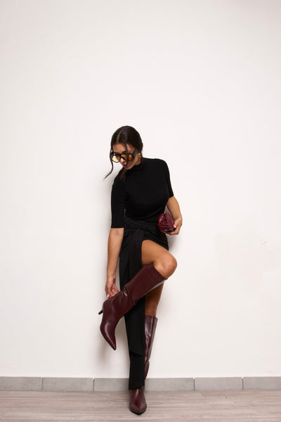 STIVALE JENNIFER - Bordeaux