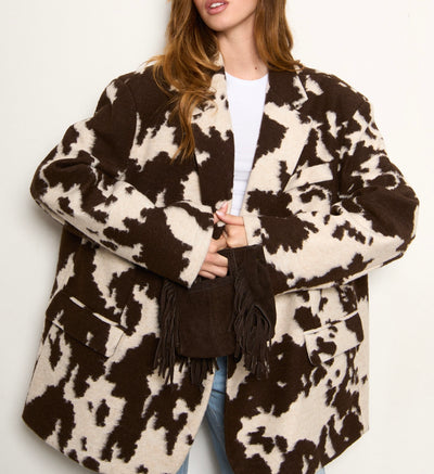 MINI KENDALL BAG - Moro