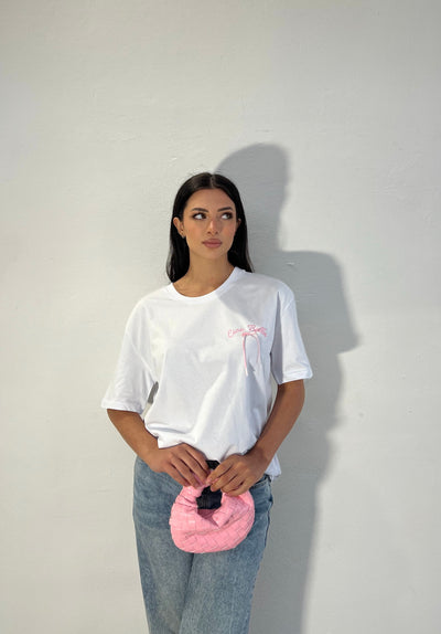 T-shirt "Ciao bella"