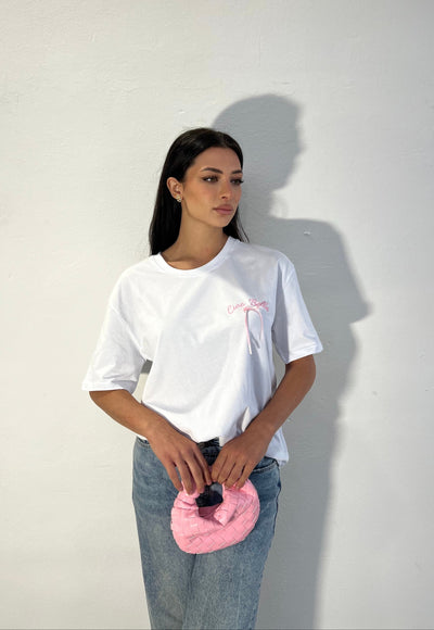 T-shirt "Ciao bella"