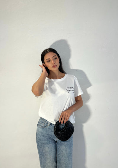T-shirt "Gin tonic"